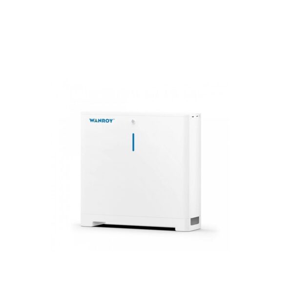 Batteria accumulo fotovoltaico wanroy wy51100