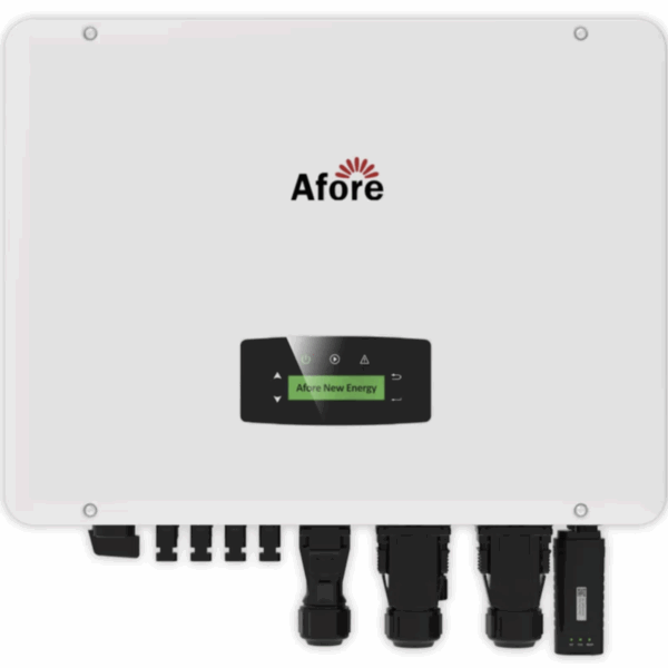 inverter fotovoltaico afore AF10K-TH